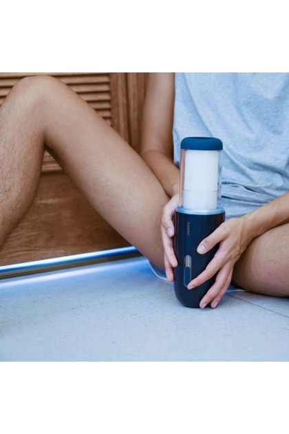 MASTURBATEUR ALEX NEO APP CONTROLLED - CONNEXION SERIES