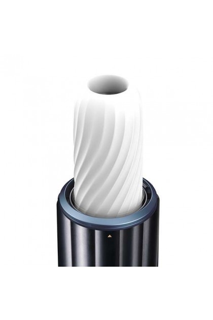 MASTURBATEUR ALEX NEO APP CONTROLLED - CONNEXION SERIES