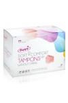 TAMPONS BEPPY SANS FICELLE  DRY BOITE DE 8 PIECES