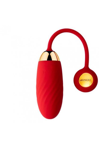 Oeuf vibrant ella neo app controlled - CONNEXION SERIES