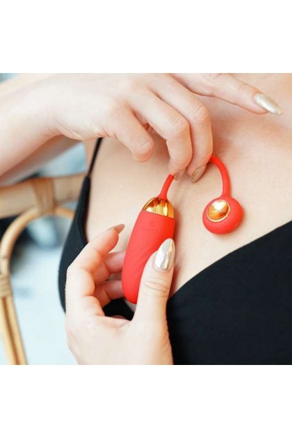 OEUF VIBRANT ELLA NEO APP CONTROLLED - CONNEXION SERIES