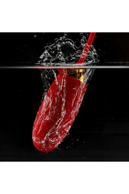 Oeuf vibrant ella neo app controlled - CONNEXION SERIES