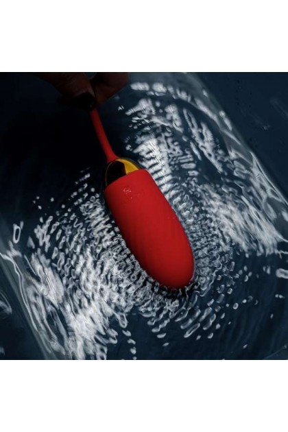 OEUF VIBRANT ELLA NEO APP CONTROLLED - CONNEXION SERIES