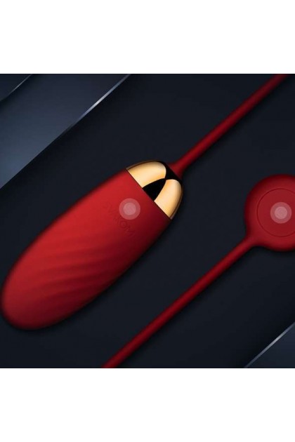 Oeuf vibrant ella neo app controlled - CONNEXION SERIES