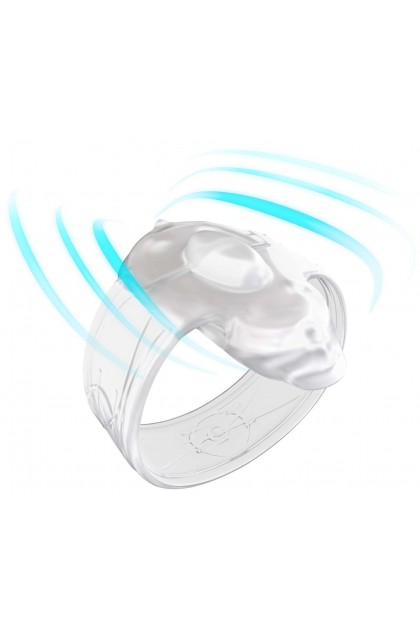 ANNEAU VIBRANT G.LOVER SPÉCIAL POINT G