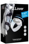 ANNEAU VIBRANT G.LOVER SPÉCIAL POINT G