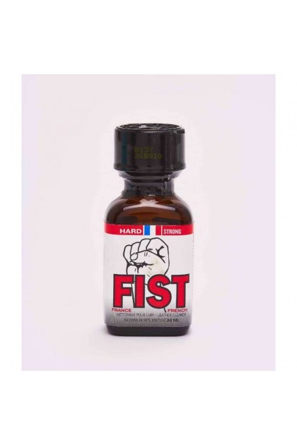 POPPERS FIST HARD STRONG 24ML - AMYL