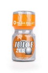 POPPERS JUICE ZERO 10ML - AMYL + ISOPROPYLE