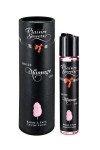 Huile de massage barbe a papa - PLAISIRS SECRETS - Love Shop Avenue