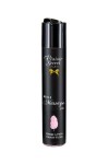 Huile de massage barbe a papa - PLAISIRS SECRETS - Love Shop Avenue
