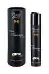 Huile de massage coco - PLAISIRS SECRETS - Love Shop Avenue