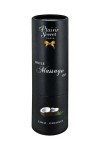 HUILE DE MASSAGE COCO - PLAISIRS SECRETS