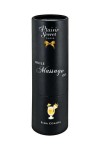 HUILE DE MASSAGE PINA COLADA - PLAISIRS SECRETS