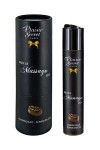 Huile de massage chocolat - PLAISIRS SECRETS - Love Shop Avenue