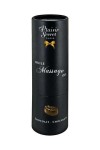 Huile de massage chocolat - PLAISIRS SECRETS - Love Shop Avenue