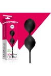 Boules de geisha iwhizz luna - 3.5CM - Love Shop Avenue