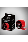 RUBAN BONDAGE 15M - ROUGE