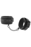 MENOTTES POUR CHEVILLE EN CUIR VEGAN