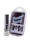 PARFUM D'ATTIRANCE PHEROMAN