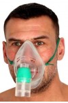 MASQUE D'INHALATION