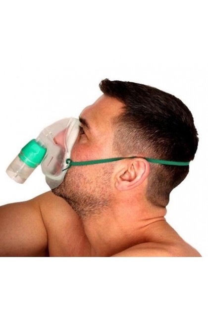 MASQUE D'INHALATION