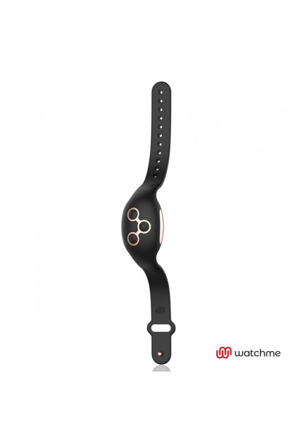 OEUF POUR COUPLE TÉLÉCOMMANDÉ A DISTANCE AVEC MONTRE WATCHME