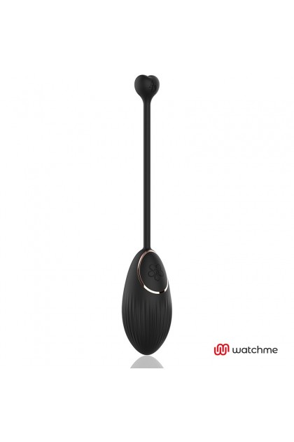 Oeuf pour couple télécommandé a distance avec montre watchme