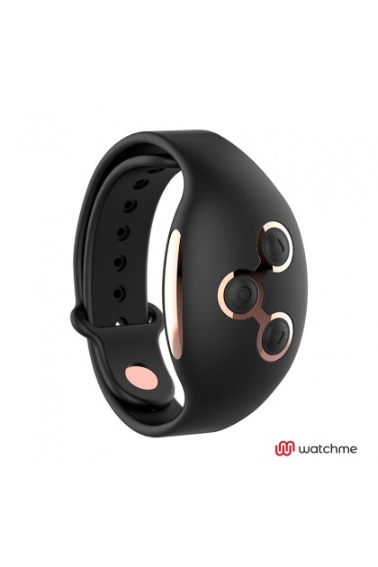 Oeuf pour couple télécommandé a distance avec montre watchme