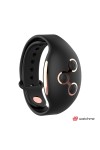 OEUF POUR COUPLE TÉLÉCOMMANDÉ A DISTANCE AVEC MONTRE WATCHME