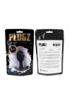 Plug anal noir plugz nr. 3 - Love Shop Avenue