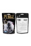 Plug anal 3 boules noir plugz nr. 1 - Love Shop Avenue
