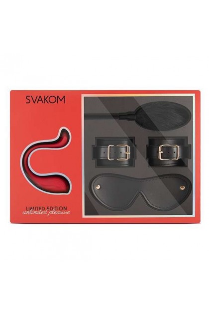 COFFRET CADEAU PLAISIR ILLIMITÉ EN ÉDITION LIMITÉE