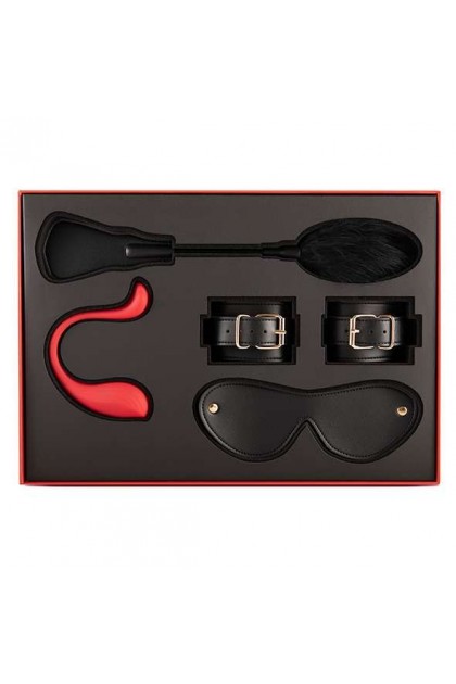 Coffret cadeau plaisir illimité en édition limitée
