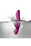 Vibromasseur rabbit regala fuchsia - ROCKS-OFF - Love Shop Avenue