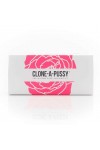 KIT DE MOULAGE VAGINAL EN SILICONE CLONE-A-PUSSY