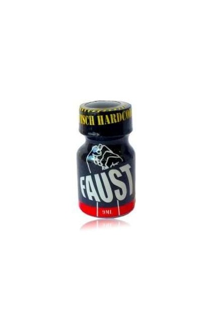POPPERS FAUST 10ML