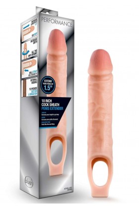 GAINE CREUSE PERFORMANCE - 18 CM