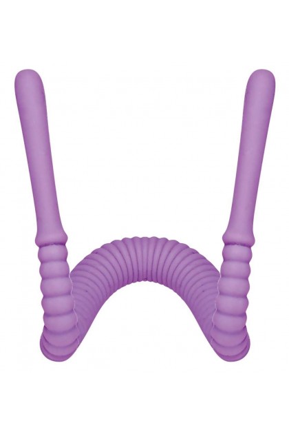 ECARTEUR ET STIMULATEUR VAGINAL INTIMATE SPREADER