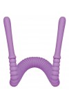 Ecarteur et stimulateur vaginal intimate spreader - Love Shop Avenue