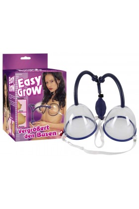 DEVELOPPEUR DE SEINS