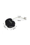 CADENAS AUTOMATIQUE LOCK TIME