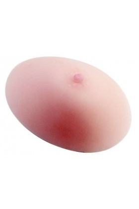 UNE PROTHÈSE FAUX SEIN BONNET D