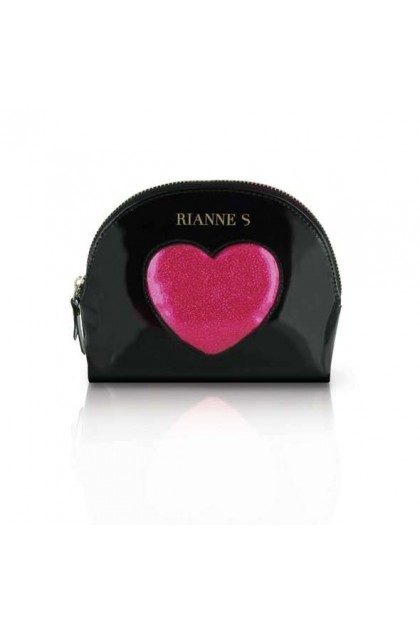 Kit d'amour noir / rose - RS - ESSENTIALS - Love Shop Avenue