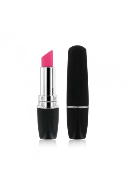 KIT D'AMOUR NOIR / ROSE - RS - ESSENTIALS