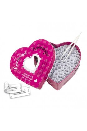 CORPS A COEUR ROMANTIQUE