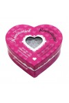 CORPS A COEUR ROMANTIQUE