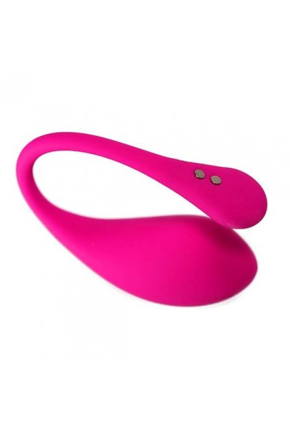 OEUF VIBRANT CONNECTÉ LUSH 3 NOUVELLE GÉNÉRATION