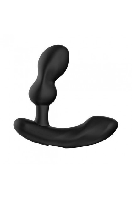 STIMULATEUR DE PROSTATE USB CONNECTÉ PUISSANT EDGE 2