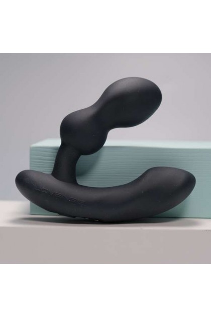STIMULATEUR DE PROSTATE USB CONNECTÉ PUISSANT EDGE 2