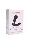 STIMULATEUR DE PROSTATE USB CONNECTÉ PUISSANT EDGE 2